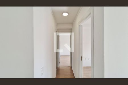 Apartamento para alugar com 50m², 2 quartos e 1 vaga Apartamento para alugar com 50m², 2 quartos e 1 vagaCorredor