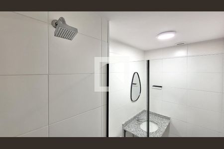 Apartamento para alugar com 50m², 2 quartos e 1 vaga Apartamento para alugar com 50m², 2 quartos e 1 vagaBanheiro Social