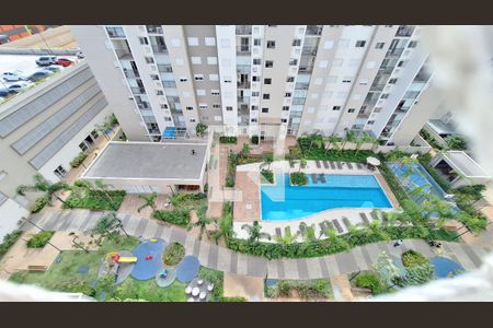 Apartamento para alugar com 50m², 2 quartos e 1 vaga Apartamento para alugar com 50m², 2 quartos e 1 vagaVista