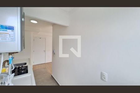 Apartamento para alugar com 50m², 2 quartos e 1 vaga Apartamento para alugar com 50m², 2 quartos e 1 vagaCozinha e Área de Serviço