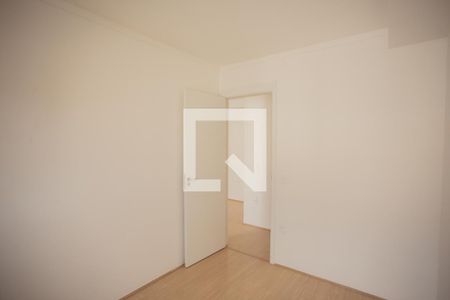 Quarto 1 de apartamento para alugar com 2 quartos, 50m² em Parque Residencial da Lapa, São Paulo