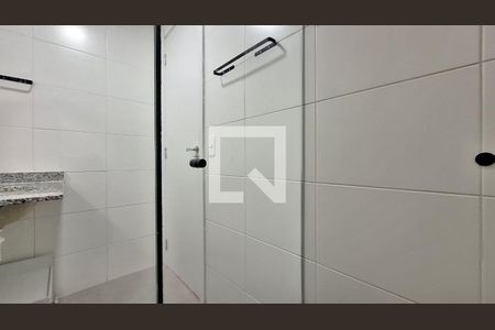 Apartamento para alugar com 50m², 2 quartos e 1 vaga Apartamento para alugar com 50m², 2 quartos e 1 vagaBanheiro Social