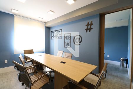 Apartamento para alugar com 50m², 2 quartos e 1 vagaOffice