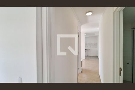 Apartamento para alugar com 50m², 2 quartos e 1 vaga Apartamento para alugar com 50m², 2 quartos e 1 vagaCorredor