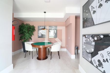 Apartamento para alugar com 50m², 2 quartos e 1 vagaÁrea comum 