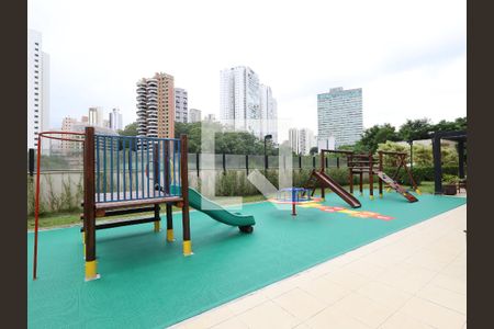 Apartamento à venda com 50m², 2 quartos e 1 vagaÁrea comum - Playground