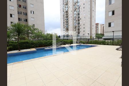 Apartamento à venda com 50m², 2 quartos e 1 vagaÁrea comum - Piscina
