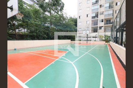 Apartamento à venda com 50m², 2 quartos e 1 vagaQuadra Esportiva