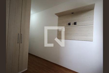Apartamento à venda com 50m², 2 quartos e 1 vagaQuarto 2