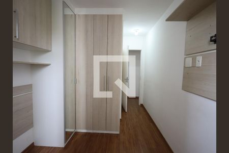 Apartamento à venda com 50m², 2 quartos e 1 vagaQuarto 2