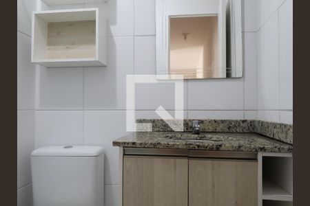 Apartamento à venda com 50m², 2 quartos e 1 vagaBanheiro