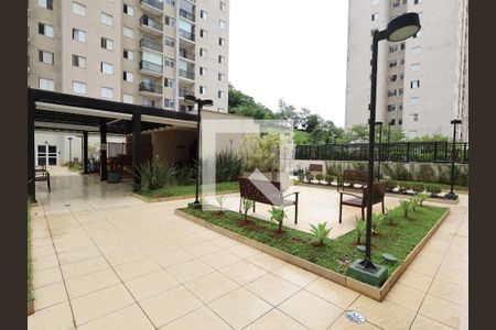Apartamento à venda com 50m², 2 quartos e 1 vagaÁrea comum