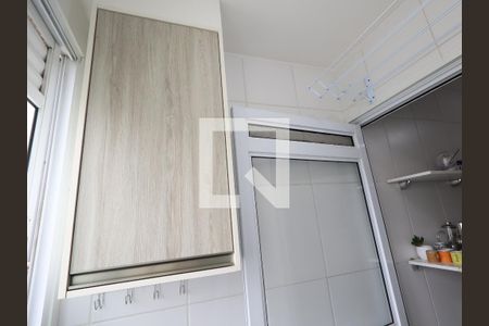 Apartamento à venda com 50m², 2 quartos e 1 vagaÁrea de Serviço