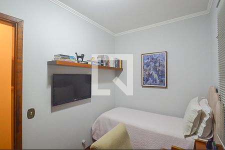 Casa à venda com 143m², 3 quartos e 2 vagas Casa à venda com 143m², 3 quartos e 2 vagasQuarto 2