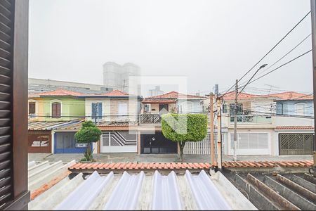 Casa à venda com 143m², 3 quartos e 2 vagas Casa à venda com 143m², 3 quartos e 2 vagasVista da Sacada