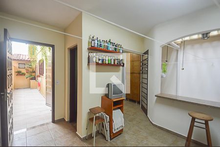 Casa à venda com 143m², 3 quartos e 2 vagas Casa à venda com 143m², 3 quartos e 2 vagasÁrea gourmet