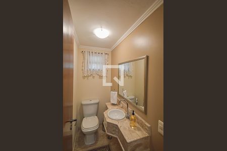 Casa à venda com 143m², 3 quartos e 2 vagas Casa à venda com 143m², 3 quartos e 2 vagasLavabo