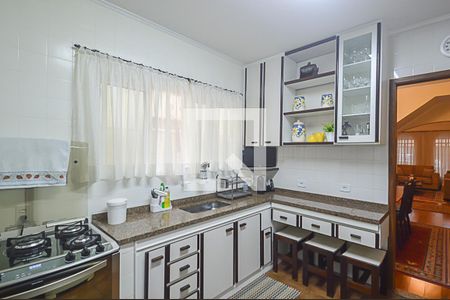 Casa à venda com 143m², 3 quartos e 2 vagas Casa à venda com 143m², 3 quartos e 2 vagasCozinha