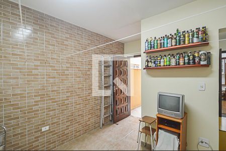 Casa à venda com 143m², 3 quartos e 2 vagas Casa à venda com 143m², 3 quartos e 2 vagasÁrea gourmet