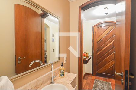 Casa à venda com 143m², 3 quartos e 2 vagas Casa à venda com 143m², 3 quartos e 2 vagasLavabo