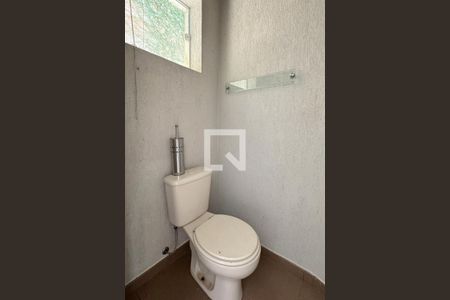 Casa de condomínio à venda com 317m², 3 quartos e 2 vagasLavaboBanheiro