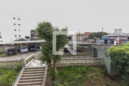 Apartamento à venda com 70m², 2 quartos e 1 vagaVista do Área de Serviço