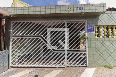 Apartamento à venda com 70m², 2 quartos e 1 vagaFachada do Prédio