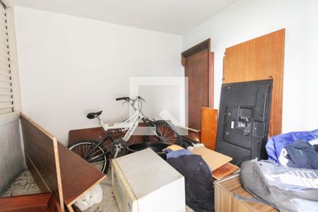 Apartamento à venda com 70m², 2 quartos e 1 vagaQuarto de Serviço