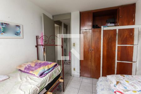 Apartamento à venda com 70m², 2 quartos e 1 vagaQuarto 2