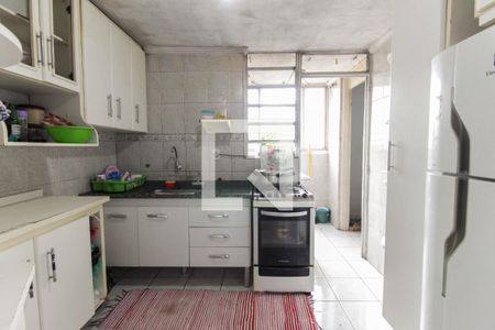 Apartamento à venda com 70m², 2 quartos e 1 vagaCozinha