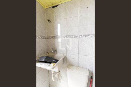 Apartamento à venda com 70m², 2 quartos e 1 vagaBanheiro de Serviço