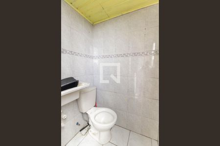 Apartamento à venda com 70m², 2 quartos e 1 vagaBanheiro de Serviço