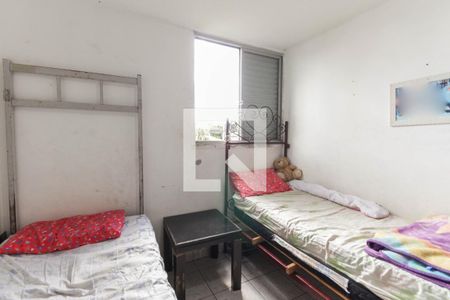 Apartamento à venda com 70m², 2 quartos e 1 vagaQuarto 2