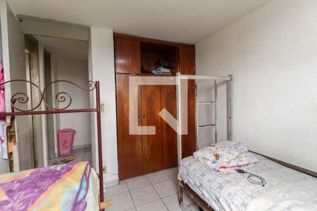 Apartamento à venda com 70m², 2 quartos e 1 vagaQuarto 2