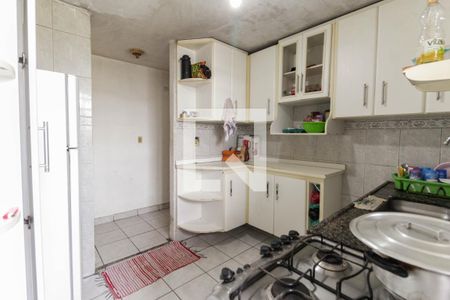 Apartamento à venda com 70m², 2 quartos e 1 vagaCozinha