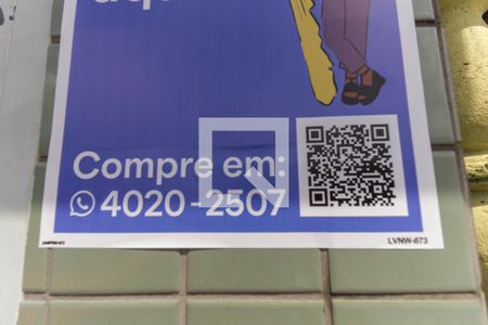 Apartamento à venda com 70m², 2 quartos e 1 vagaPlaquinha