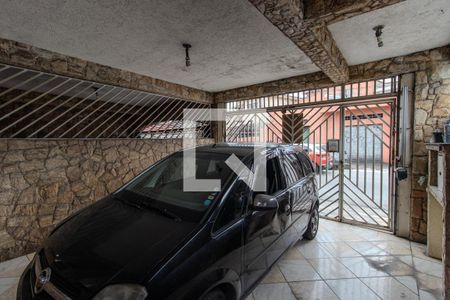 Casa à venda com 200m², 3 quartos e 2 vagas Casa à venda com 200m², 3 quartos e 2 vagasGaragem