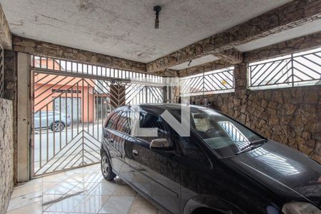 Casa à venda com 200m², 3 quartos e 2 vagas Casa à venda com 200m², 3 quartos e 2 vagasGaragem