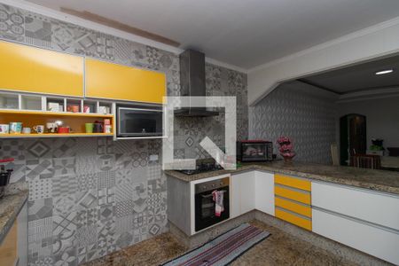 Casa à venda com 200m², 3 quartos e 2 vagas Casa à venda com 200m², 3 quartos e 2 vagasCozinha