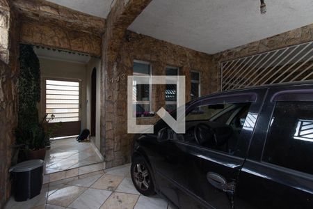 Casa à venda com 200m², 3 quartos e 2 vagas Casa à venda com 200m², 3 quartos e 2 vagasGaragem