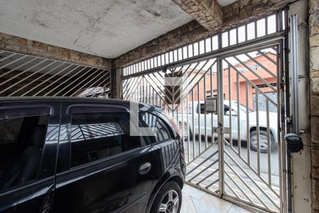 Casa à venda com 200m², 3 quartos e 2 vagas Casa à venda com 200m², 3 quartos e 2 vagasGaragem