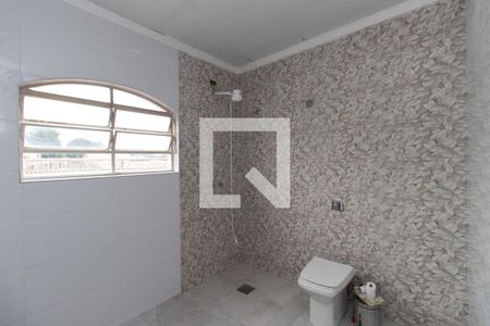 Casa à venda com 200m², 3 quartos e 2 vagas Casa à venda com 200m², 3 quartos e 2 vagasBanheiro da Suíte