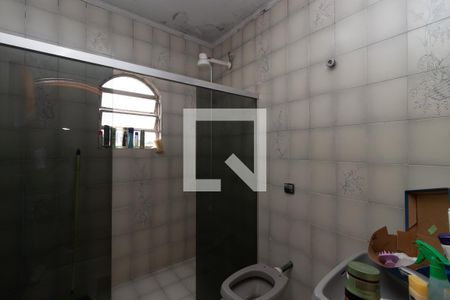 Casa à venda com 200m², 3 quartos e 2 vagas Casa à venda com 200m², 3 quartos e 2 vagasBanheiro Social