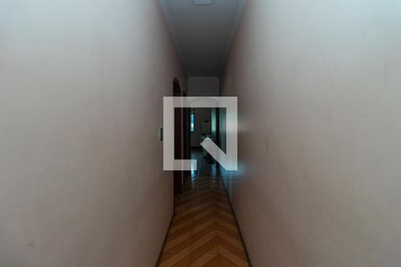 Casa à venda com 200m², 3 quartos e 2 vagas Casa à venda com 200m², 3 quartos e 2 vagasCorredor dos Quartos