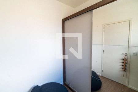 Apartamento à venda com 36m², 2 quartos e 1 vaga Apartamento à venda com 36m², 2 quartos e 1 vagaQuarto 2