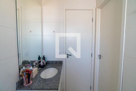 Apartamento à venda com 36m², 2 quartos e 1 vaga Apartamento à venda com 36m², 2 quartos e 1 vagaBanheiro
