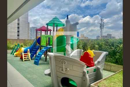 Apartamento para alugar com 115m², 3 quartos e 2 vagasPlayground