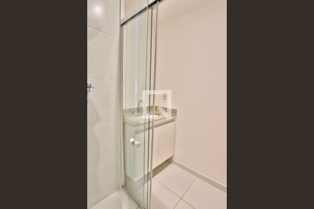 Apartamento para alugar com 115m², 3 quartos e 2 vagasBanheiro do Quarto 3