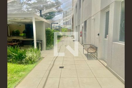 Apartamento para alugar com 115m², 3 quartos e 2 vagasÁrea comum