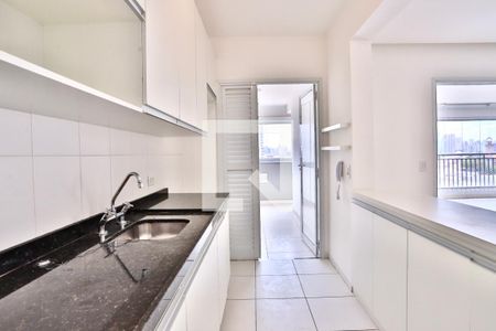 Apartamento para alugar com 115m², 3 quartos e 2 vagasCozinha